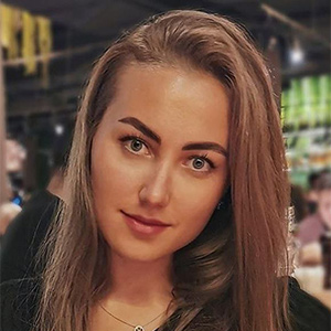 Кристина   Демидова
