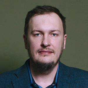 Константин   Шишкин