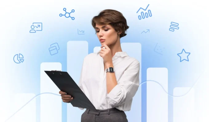 KPI для e-commerce