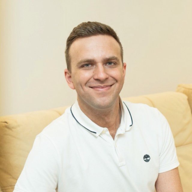 Гофман   Алексей