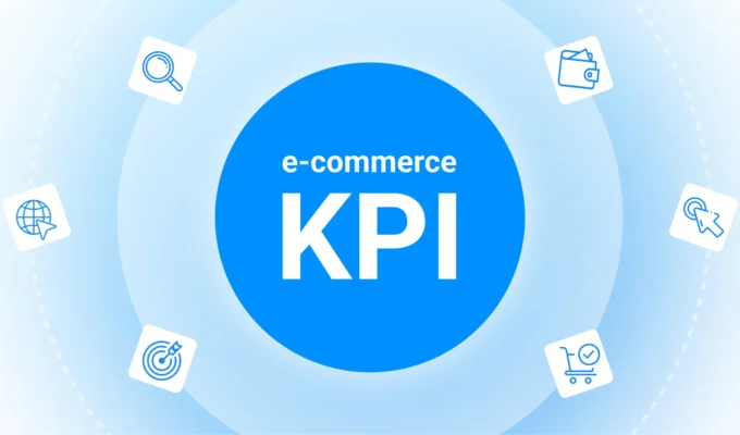 метрики для e-commerce