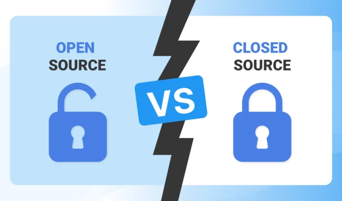 PIM с закрытым и открытым исходным кодом