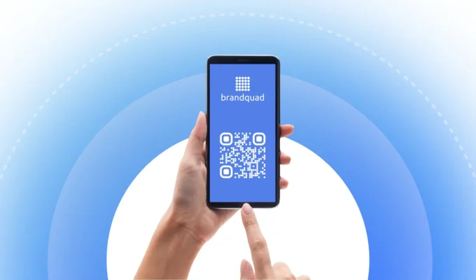 Как сделать штрихкоды и DataMatrix по стандартам GS1 в Brandquad
