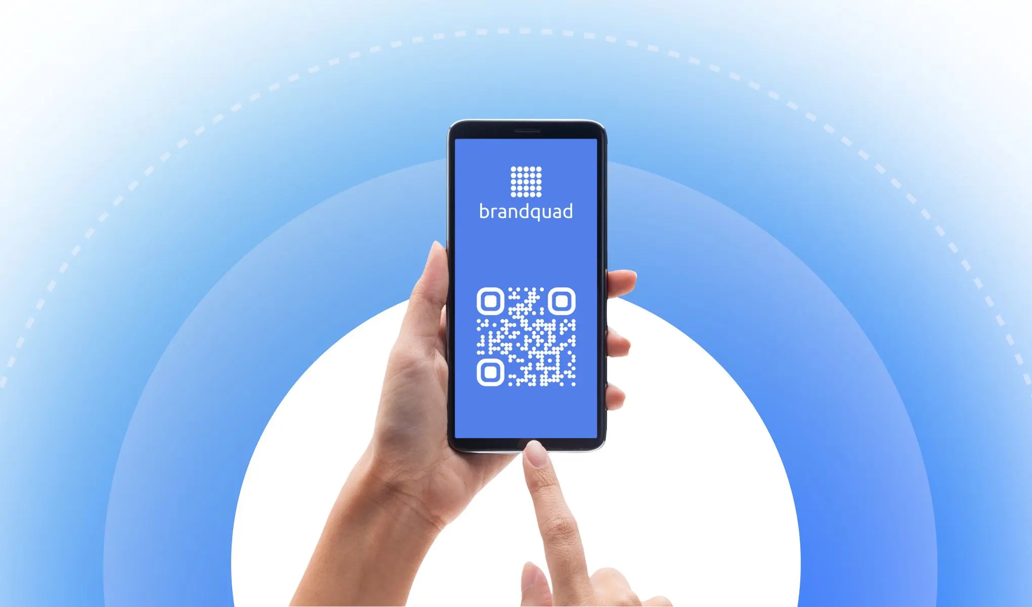 Как сделать штрихкоды и DataMatrix по стандартам GS1 в Brandquad